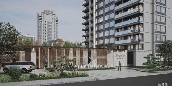 九游体育:杭州萧山菲郦雅院2024网站发布丨菲郦雅院售楼中心欢迎您(图2)