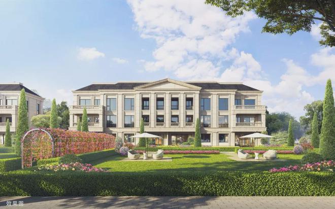 九游体育:杭州萧山菲郦雅院2024网站发布丨菲郦雅院售楼中心欢迎您(图6)