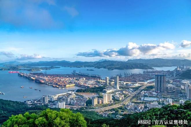 九游体育:2024公告:深圳鹏广达湾区壹号营销中心售楼中心楼盘详情(图2)