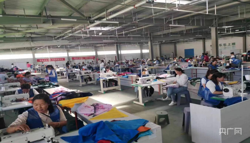 【看得见的未来·宁县④】回归经济：就业富民的宁县办法(图3)