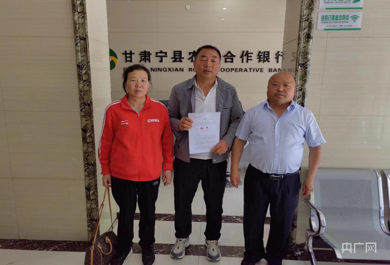 【看得见的未来·宁县④】回归经济：就业富民的宁县办法(图2)