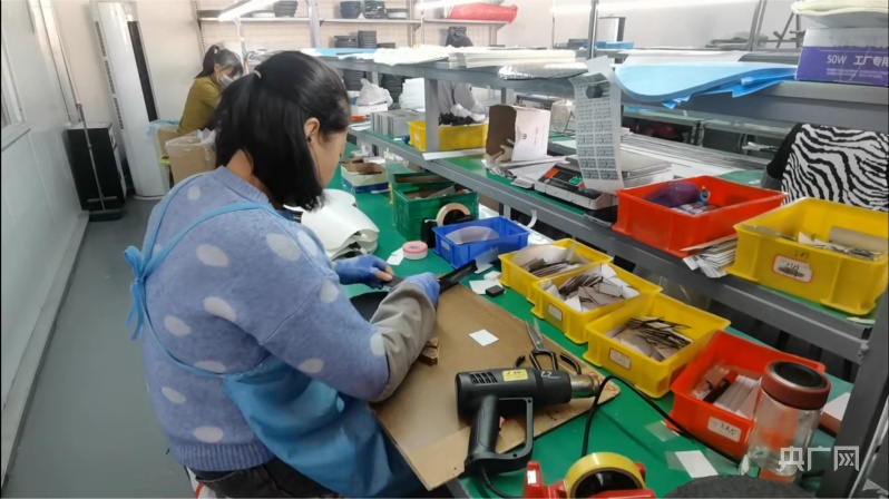 【看得见的未来·宁县④】回归经济：就业富民的宁县办法(图5)