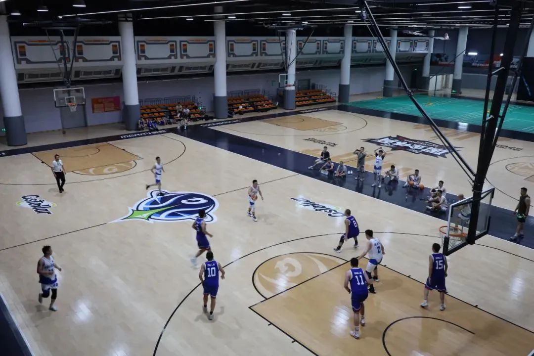 长宁这些运动夏令营开始报名啦~(图2)