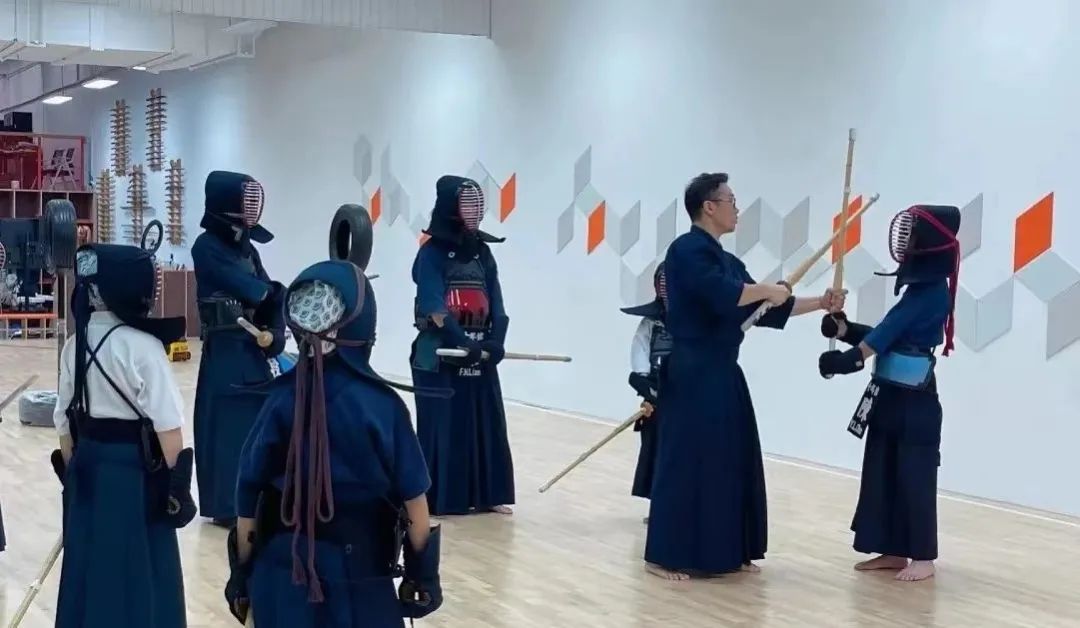 长宁这些运动夏令营开始报名啦~(图4)