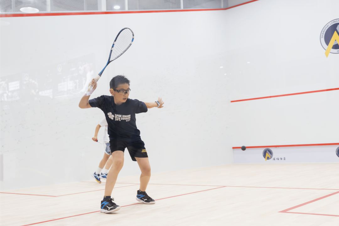 长宁这些运动夏令营开始报名啦~(图5)