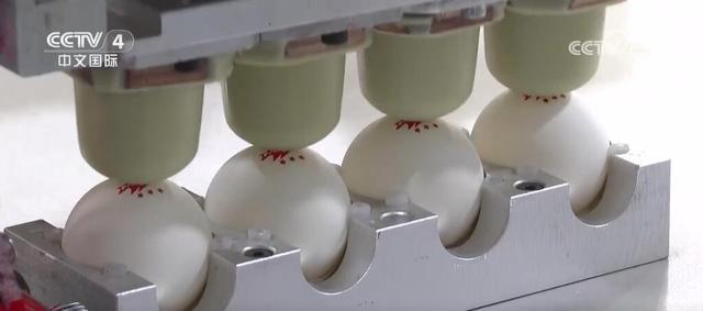 从“中国制造”到“中国智造”企业借力“赛事经济”加速“出海”(图2)