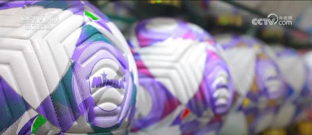 从“中国制造”到“中国智造”企业借力“赛事经济”加速“出海”(图6)