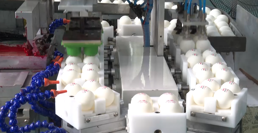 “中国制造”为何能够闪耀巴黎奥运?