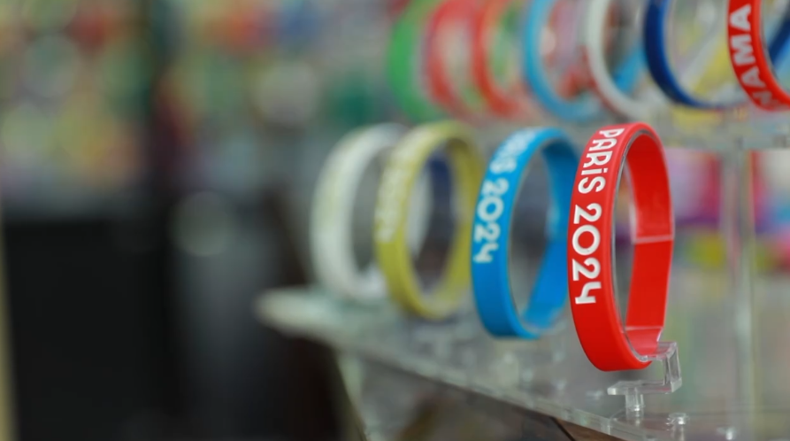 “中国制造”为何能够闪耀巴黎奥运?(图5)