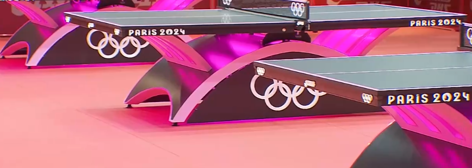 “中国制造”为何能够闪耀巴黎奥运?(图2)