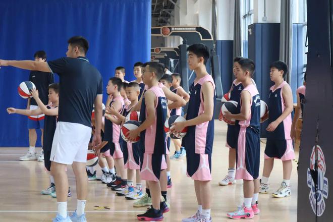 报名2024年未来之星全国小篮球联赛淄博赛区报名开启(图3)