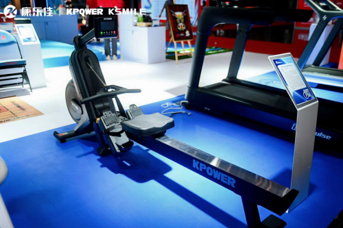 九游体育网站:匠心智造健康未来|康乐佳2024成都体博会共筑中国品质(图7)