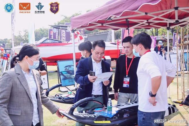 2024广州户外用品·水上运动及山地旅游运动装备展(图2)