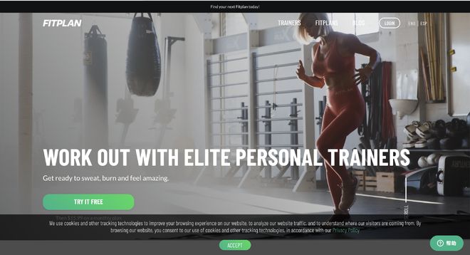 2024健身器材出海这些红人必须合作起来(图7)