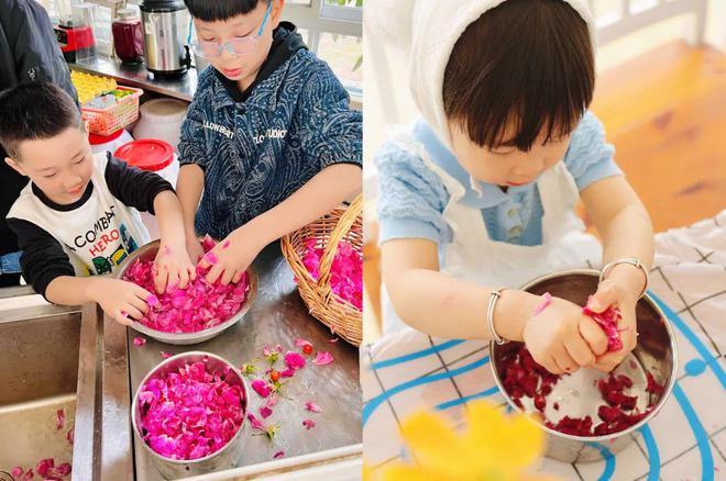 抓住暑假的小尾巴来蔡甸乡村田园慢游！(图10)