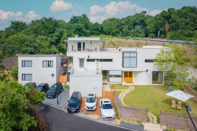 抓住暑假的小尾巴来蔡甸乡村田园慢游！(图11)