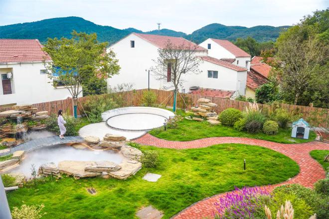 抓住暑假的小尾巴来蔡甸乡村田园慢游！(图12)