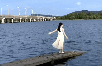 抓住暑假的小尾巴来蔡甸乡村田园慢游！(图13)