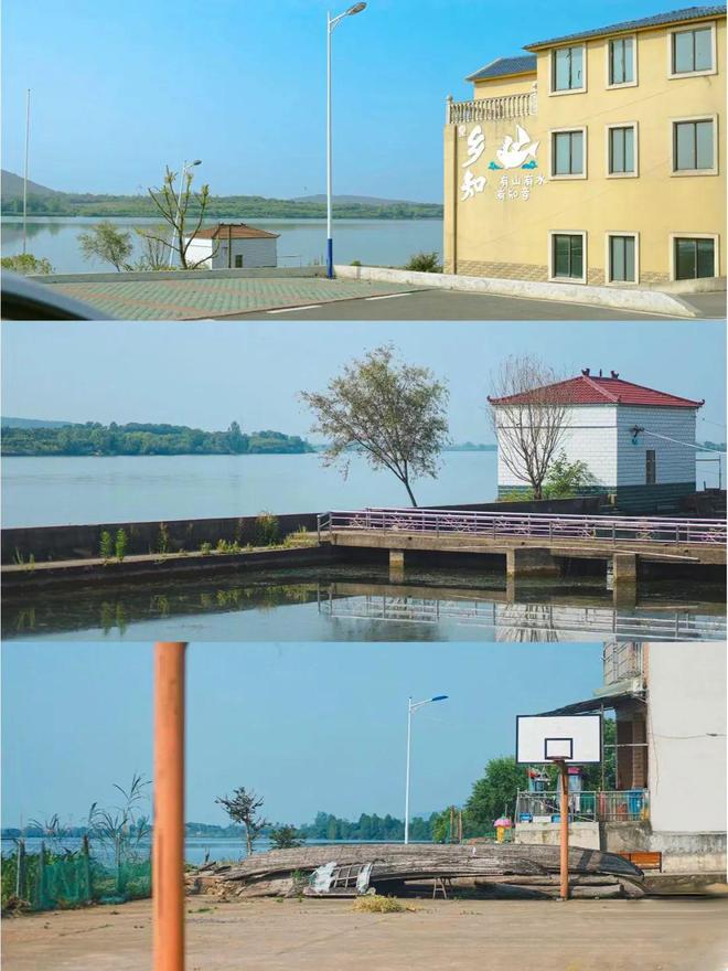 抓住暑假的小尾巴来蔡甸乡村田园慢游！(图14)