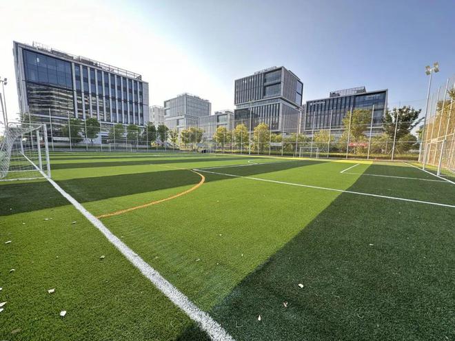 九游体育：国贸虹桥璟上利弊(优点、不足)分析售楼处一文读懂国贸虹桥璟上(图3)