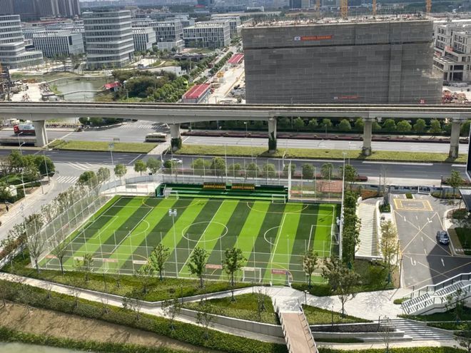 九游体育:国贸虹桥璟上利弊(优点、不足)分析售楼处一文读懂国贸虹桥璟上