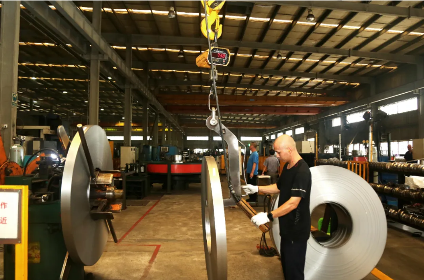 外资增资扩产+1！35亿元又是海沧！(图5)