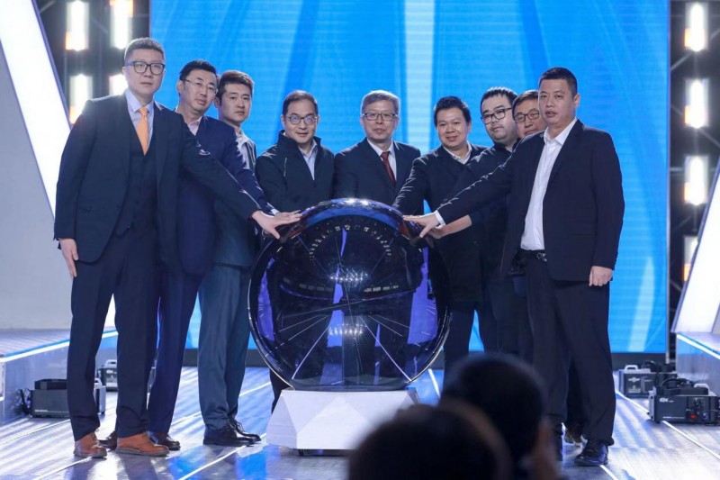 第26届中国大学生篮球联赛正式启动新赛季发布会在南京举行(图4)