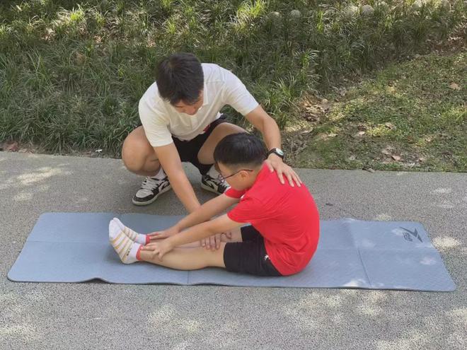 体育家教上门服务是“私人定制”还是新卷法？(图6)