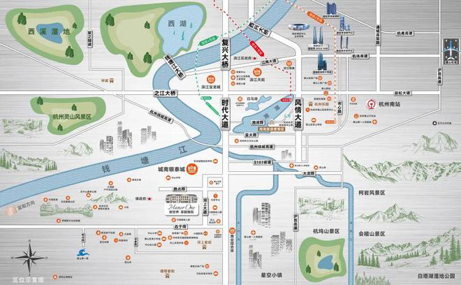 九游体育：【菲郦雅院】2024网站-菲郦雅院-百度楼盘详情-房天下(图4)
