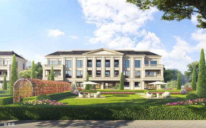 九游体育：【菲郦雅院】2024网站-菲郦雅院-百度楼盘详情-房天下(图5)