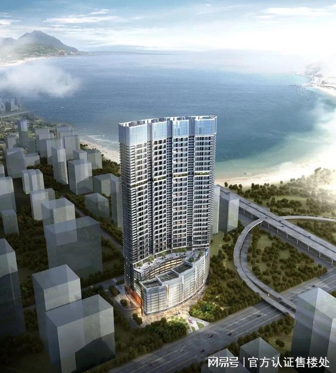 鹏广达湾区壹号多少钱一平方？湾区壹号怎么样好不好？最新发布(图4)