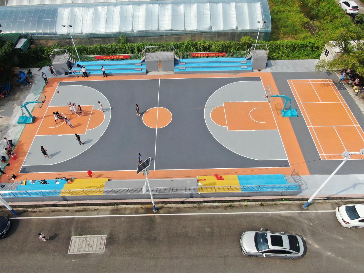 党建引领“百千万工程”用心用情书写民生答卷(图2)