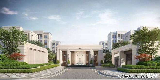 唐镇浦发虹湾售楼处-浦发虹湾2024最新楼盘详情-周边配套(图8)