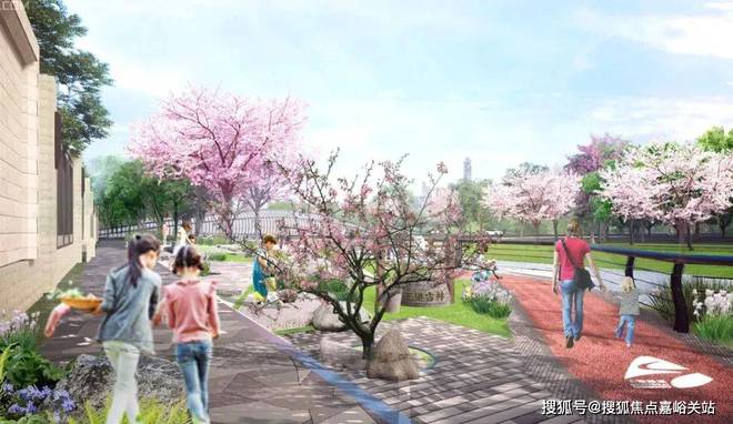 唐镇浦发虹湾售楼处-浦发虹湾2024最新楼盘详情-周边配套(图7)