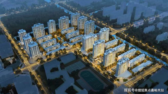 唐镇浦发虹湾售楼处-浦发虹湾2024最新楼盘详情-周边配套(图6)