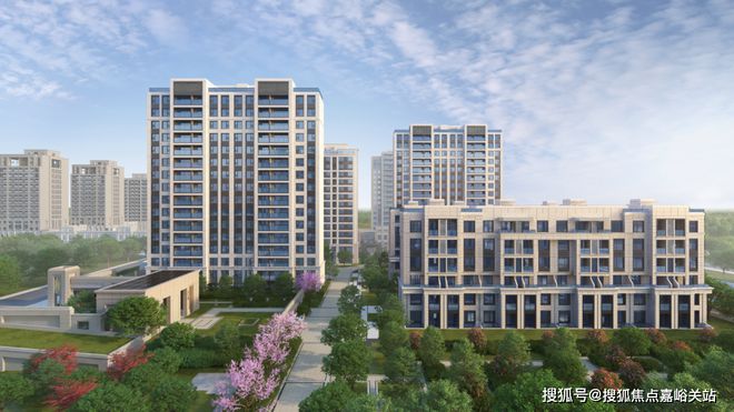 唐镇浦发虹湾售楼处-浦发虹湾2024最新楼盘详情-周边配套(图10)