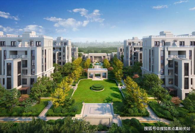 唐镇浦发虹湾售楼处-浦发虹湾2024最新楼盘详情-周边配套(图11)