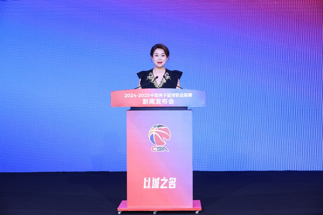 TCL再度与CBA联赛续约为中国篮球持续注入科技力量(图4)