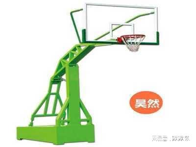 九游体育网站：篮球架的标准高度为多少