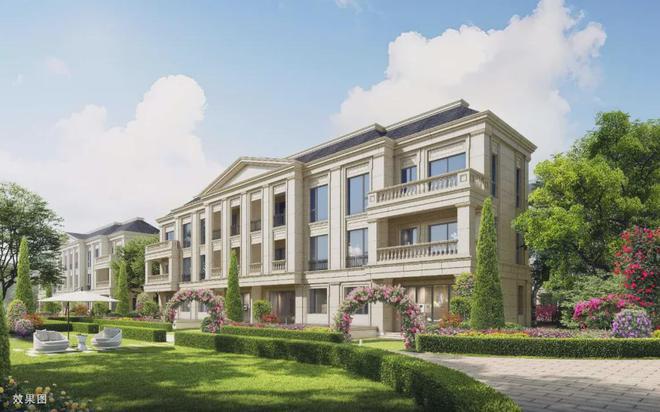 菲郦雅院（杭州萧山）网站-菲郦雅院-2024年最新价格户型配套(图3)