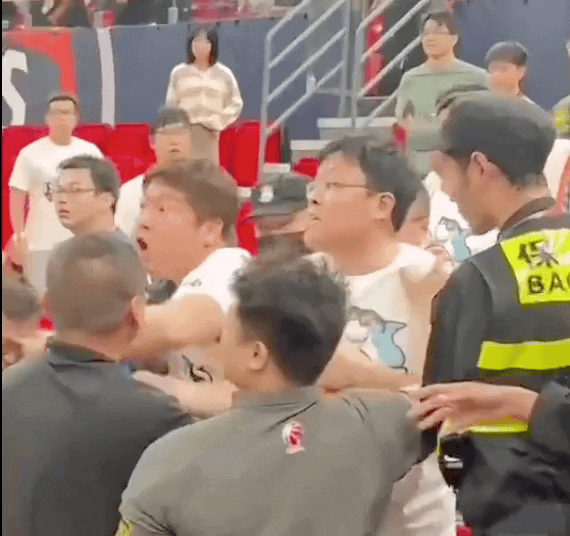 九游体育网站：核心报销！CBA豪门又遭重创浙江稠州再补刀名记1言纷纷点赞！(图2)