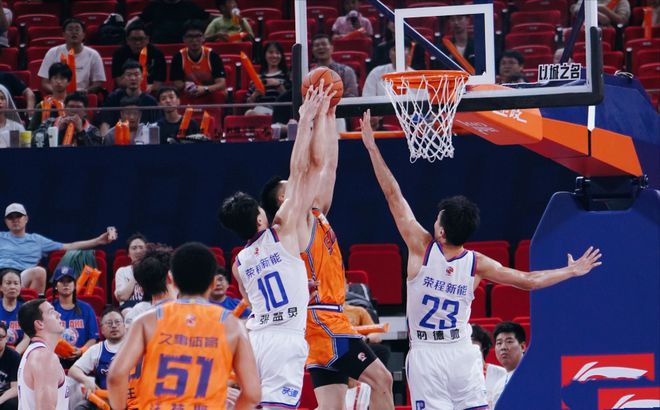 九游体育网站：核心报销！CBA豪门又遭重创浙江稠州再补刀名记1言纷纷点赞！(图3)