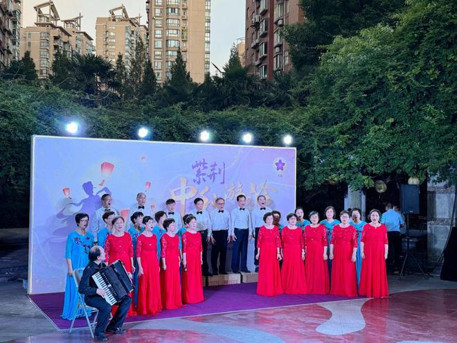 九游体育:“五维诊断体系2.0”上线社区治理又有解题“新思路”~(图2)