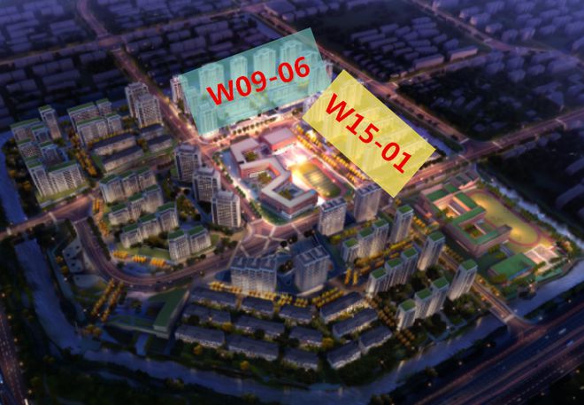 九游体育：浦发虹湾2024网站_浦东浦发虹湾售楼处线上火热预约(图7)
