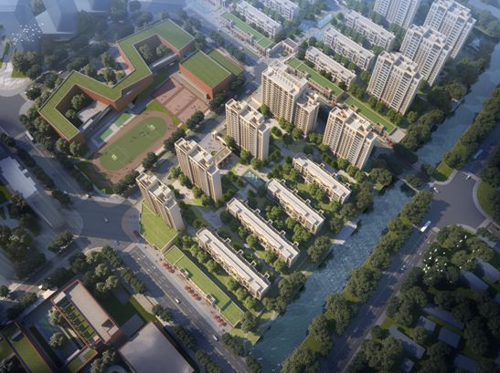 九游体育：浦发虹湾2024网站_浦东浦发虹湾售楼处线上火热预约(图10)