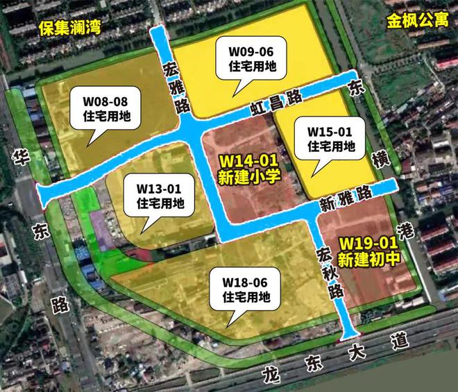 九游体育：浦发虹湾2024网站_浦东浦发虹湾售楼处线上火热预约(图9)