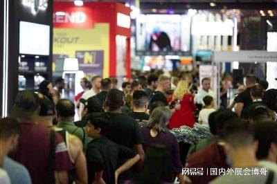 九游体育：2024年中东迪拜体育用品及健身器材展览会