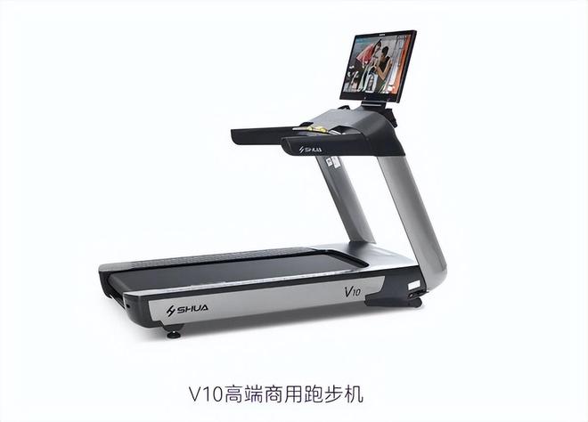 九游体育网站：舒华体育体能训练黑科技产品即将亮相2024广东体博会(图2)