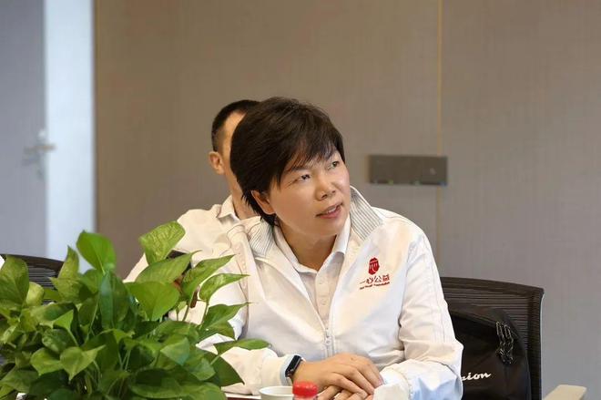 会务公开丨一心公益第三服务队召开2024年度第六次理事会会议