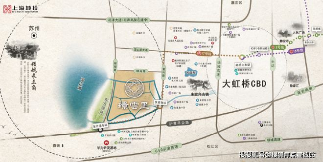 上海青浦璟云里售楼处『2024网站最新发布』璟云里内幕大揭秘(图12)